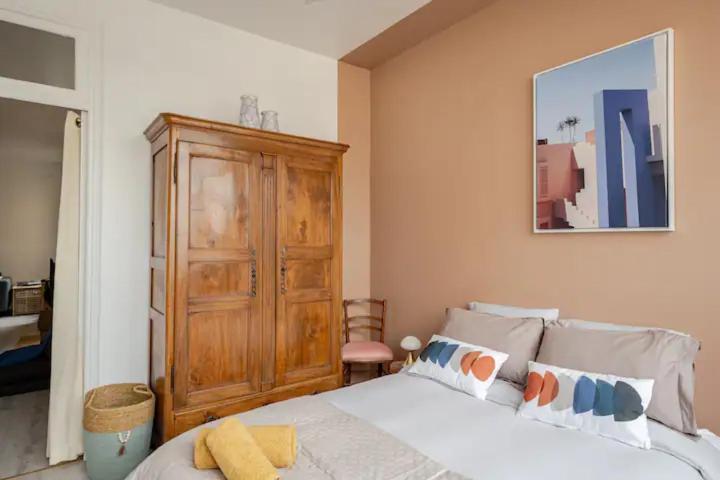 "La Baigneuse" Vallon Des Auffes มาร์กเซย ภายนอก รูปภาพ